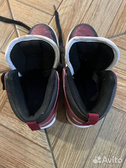 Кроссовки Nike детские 32 (33)