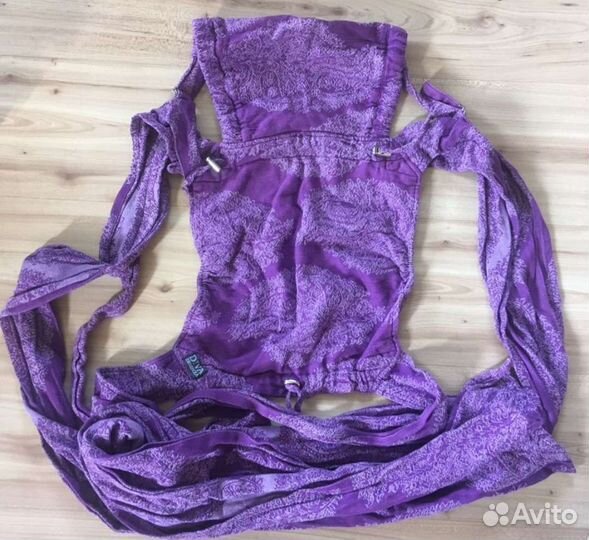 Майслинг Diva Essenza