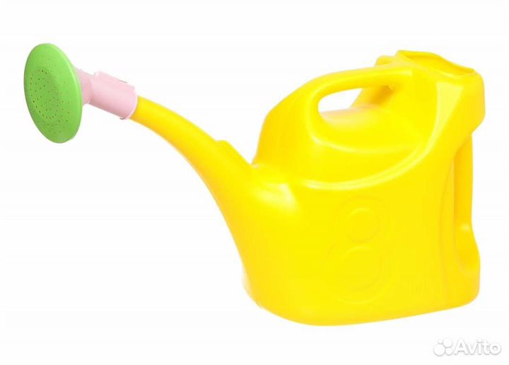 Лейка садовая