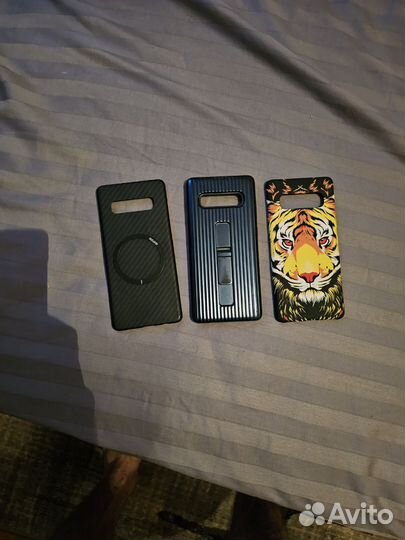 Чехол на samsung galaxy s10 plus