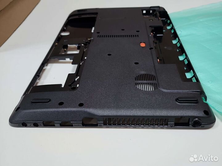 Поддон Ноутбука Acer E1-571G и др