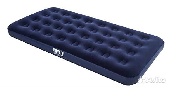 Матрас надувной