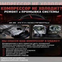 Ремонт систем кондиционирования в Серпухове — без скрытых платежей, Мозырь