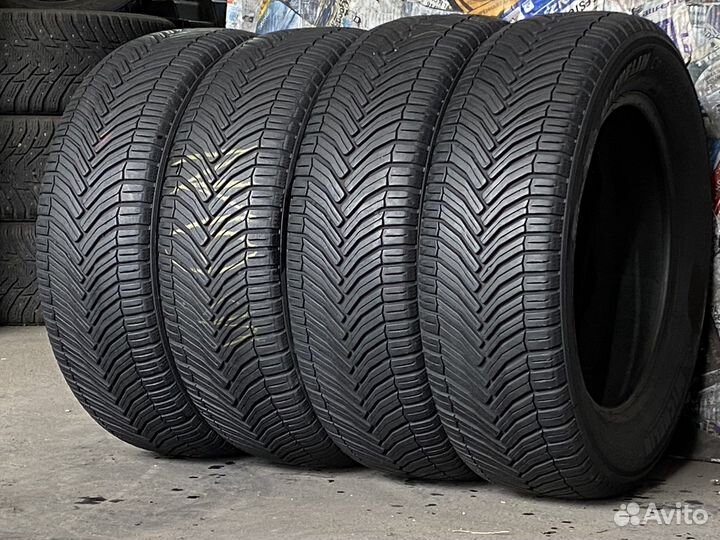 Michelin CrossClimate 185/65 R15