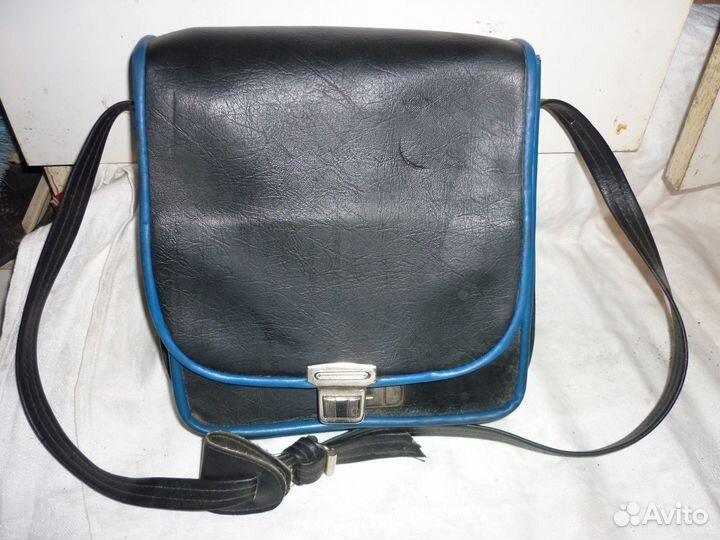 Кассетный диктофон 