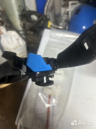 Крепление для канистры BRP 860202528