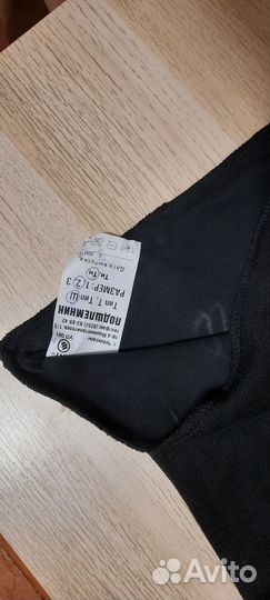 Подшлемник термостойкий