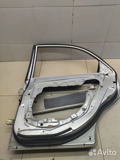 Дверь задняя правая Kia Cerato G4ED 1599CM 105лс