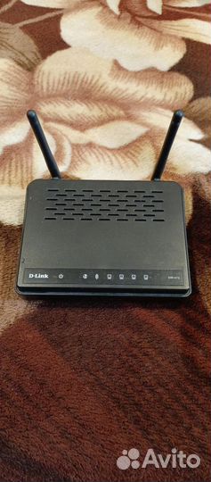 Router