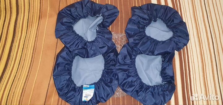 Ремонт детских колясок