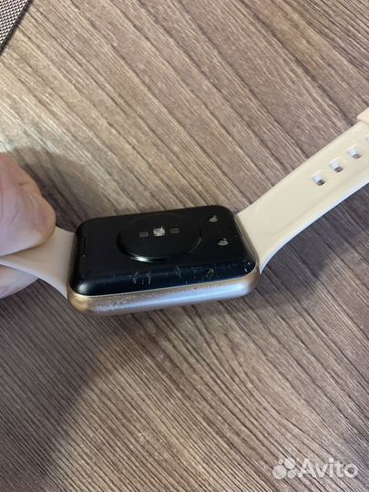 Смарт часы huawei watch fit 2