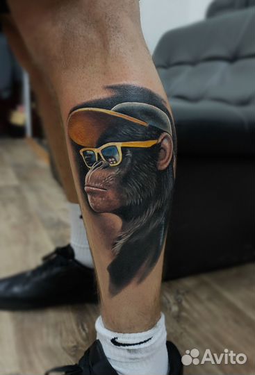 Тату в Белгороде