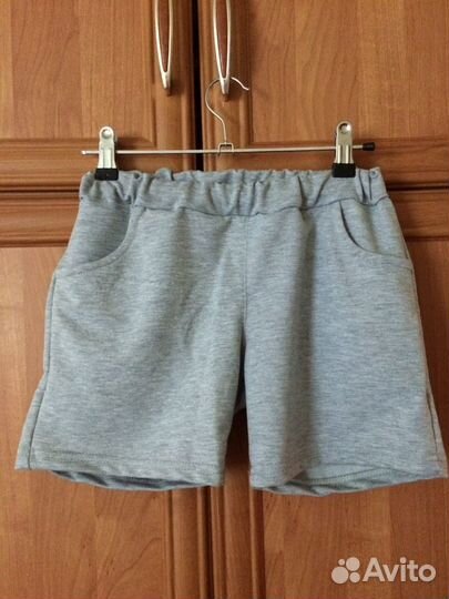 Шорты