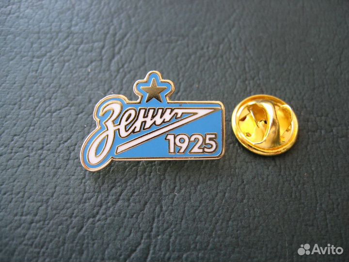 Знаки футбольных клубов рпл