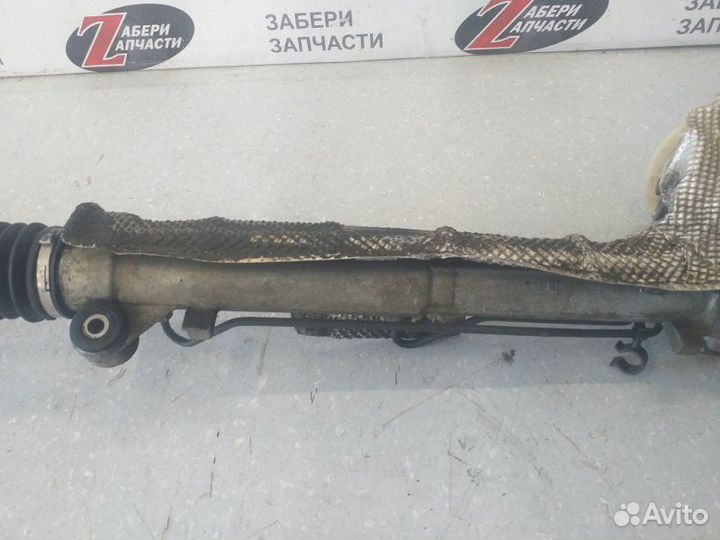 Рулевая рейка Ford Fusion 1.4 2005-2012