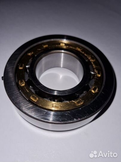 Подшипник верх коленвала Suzuki DT 40 0926-35005