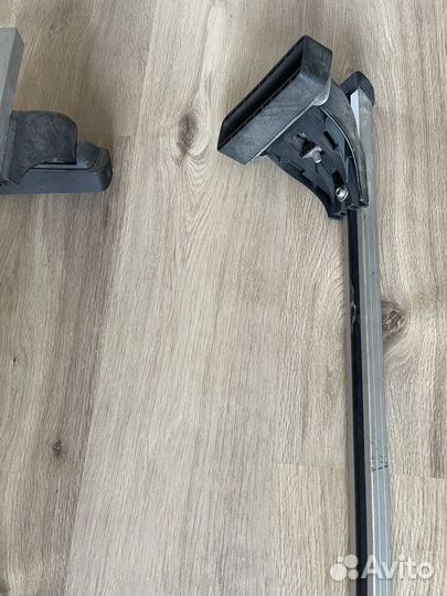 Багажник на крышу Опель Вектра С (Opel Vectra C)