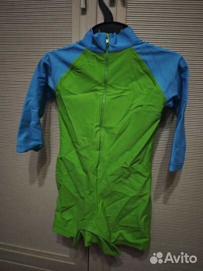 Солнцезащитный костюм oldos