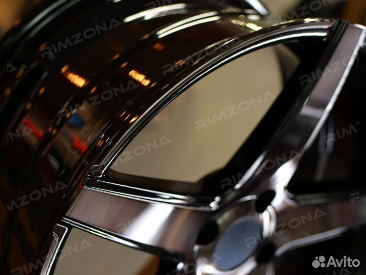 Литые диски Shogun R16 для Hyundai. Арт099