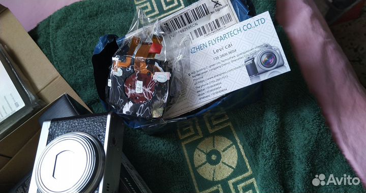 Fujifilm XF1 фотоаппарат неисправен обьектив