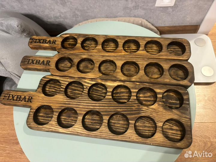 Подставка для бокалов