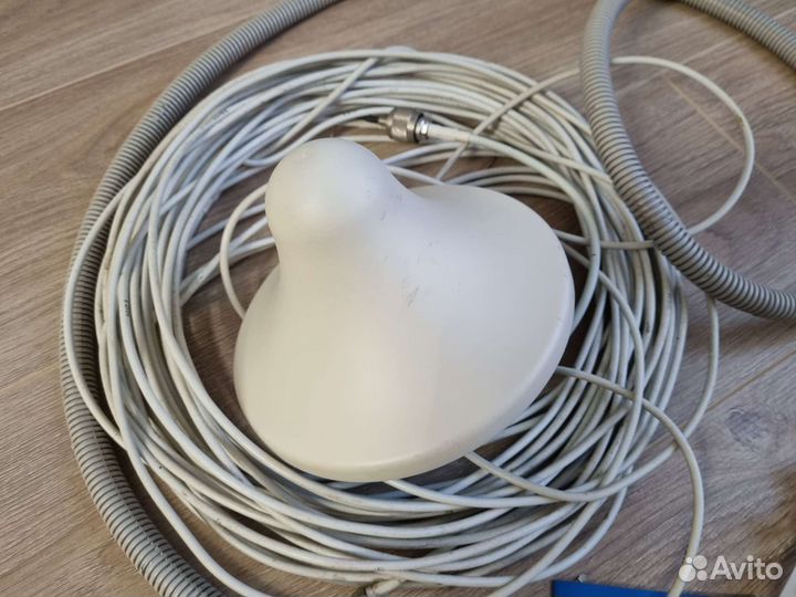 3G репитер сотовой связи