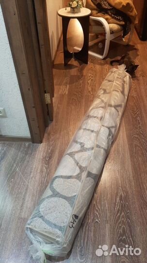 Ковер новый