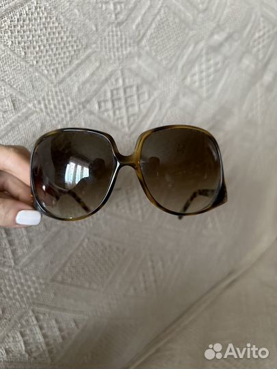 Очки Dolce & Gabbana женские оригинал