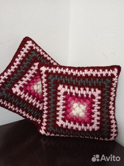 Вязаные изделия любой сложности