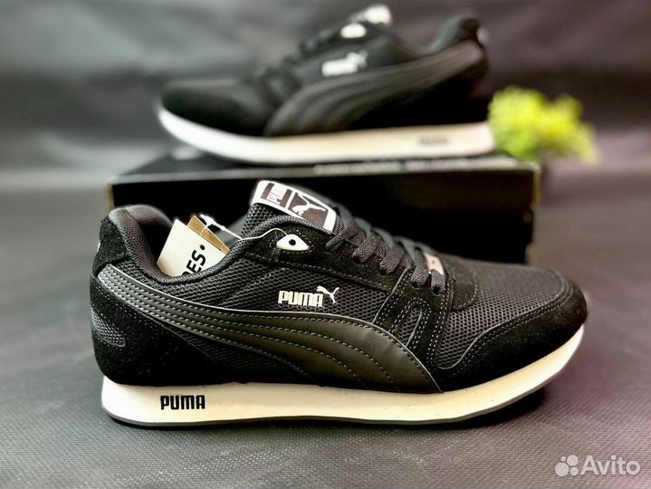 Кроссовки Puma