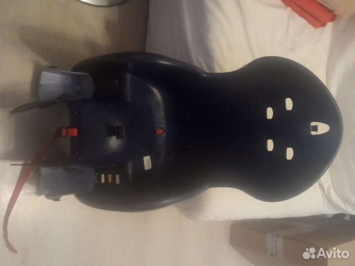 Детское Кресло на велосипед