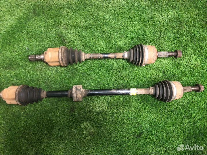 МКПП Nissan Almera N16 Classik