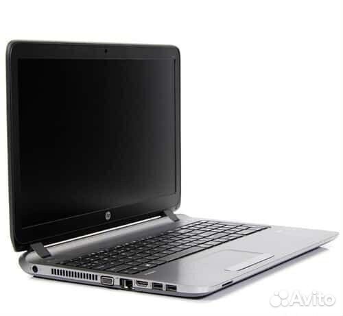 Hp Elitebook 850 g3