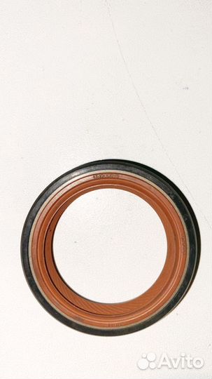 Сальники коленвала Vag Elring 35*48*10