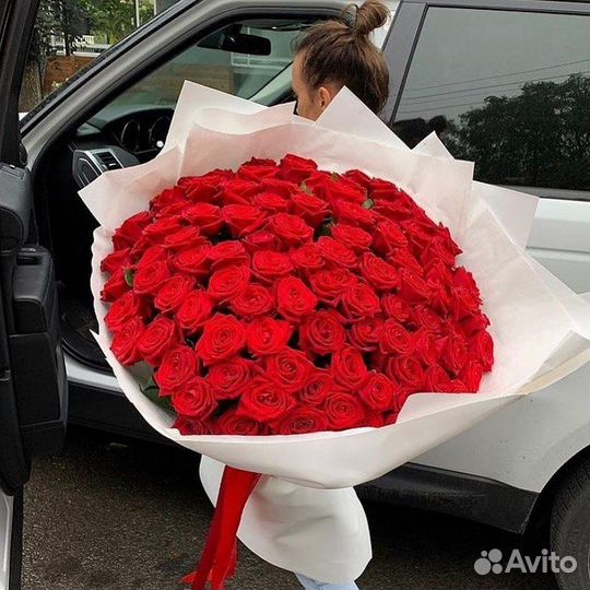 51 роза 101 роза 151 роза