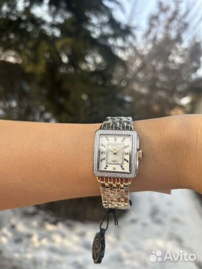 Наручные часы Gevril