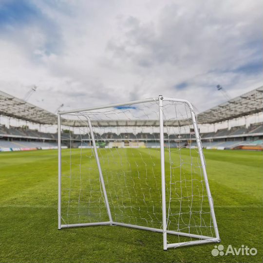 Ворота игровые DFC goal150 150x110x60cm