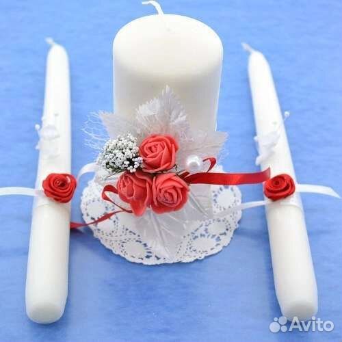 Свадебные аксессуары