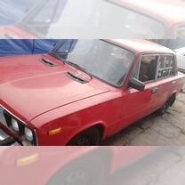 ВАЗ (LADA) 2106 1.5 MT, 1995, 44 986 км, с пробегом, цена 80 000 руб.