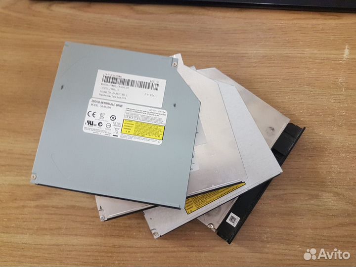 Dvd привод для ноутбука