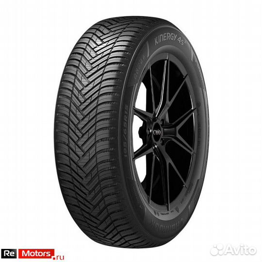 Hankook Kinergy 4s2 X H750A 245/45 R17 99Y