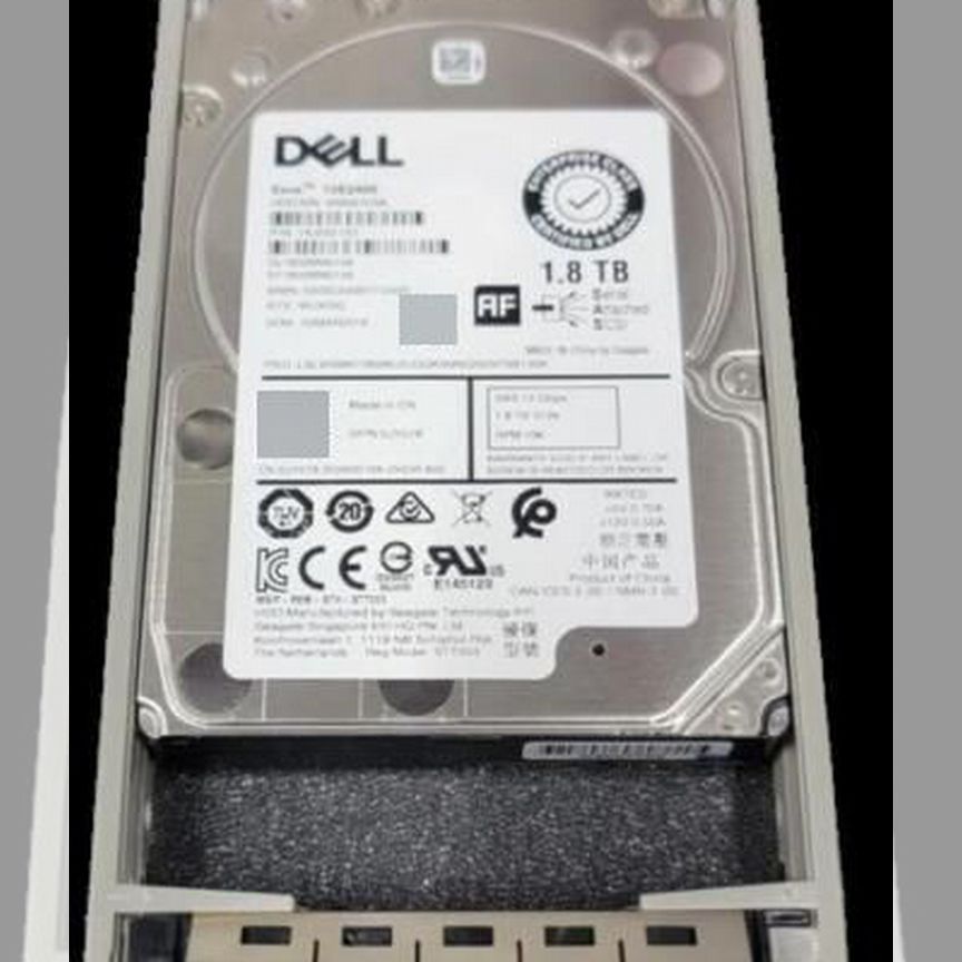 [ST1800MM0159] Dell 0jy57x 1.8tb St1800mm0159