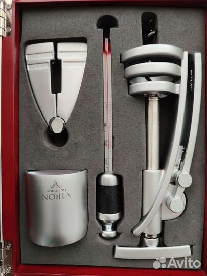 Набор сомелье viron 57603