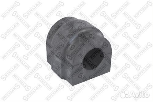 Втулка стабилизатора заднего d22 BMW Х5 E53 3.0-4