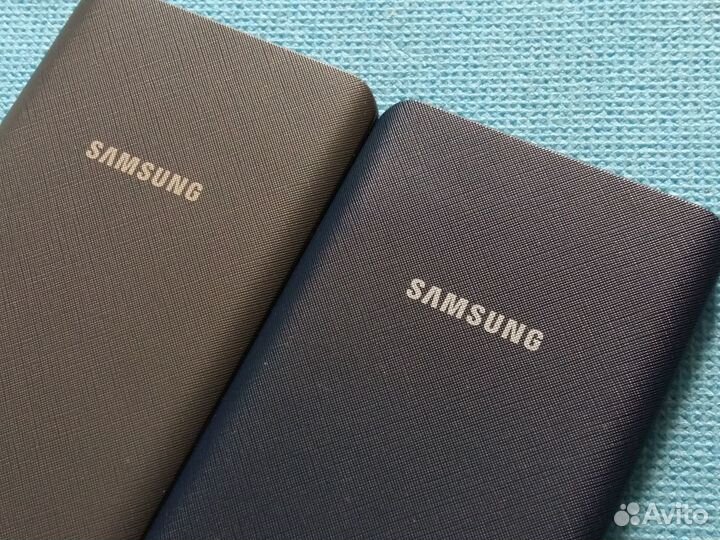 Оригинальные Power Bank от Samsung (5000mAh)