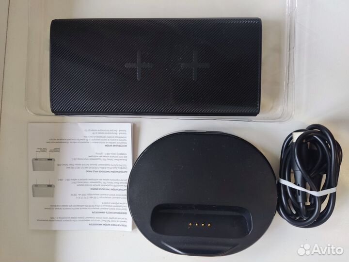 Внешний аккумулятор TFN 10000 мАч