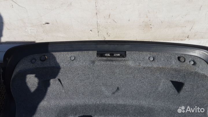 Крышка багажника BMW 3 E90/E91 2011 рест