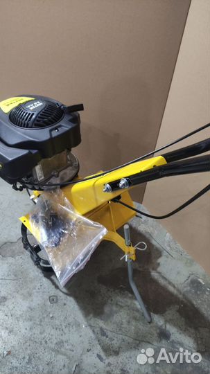 Мотокультиватор Huter GMC-5.0 70/5/7