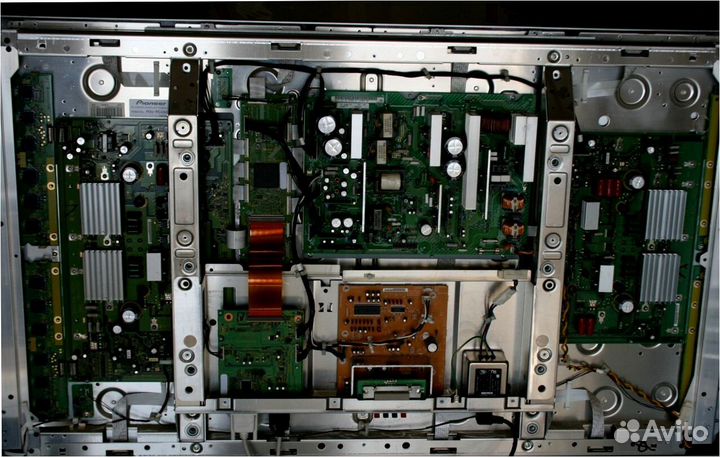 Peмoнт телевизоров, ремонт телевизора нa дoму