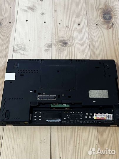 Lenovo thinkpad x230i
